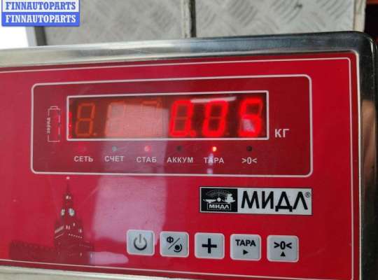 купить Переключатель отопителя на Ford Focus I (1998-2005)