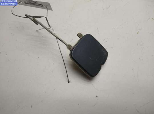 купить Решётка (заглушка) в бампер на Ford Mondeo IV (2007-2014)