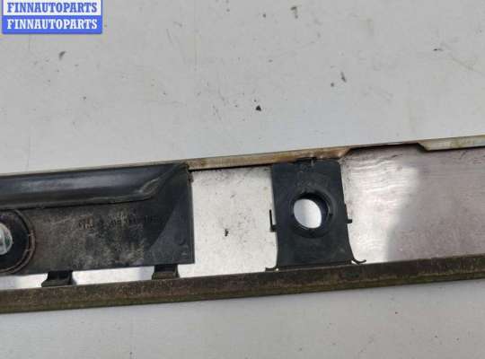 купить Молдинг крышки (двери) багажника на Opel Vectra C (2002-2008)