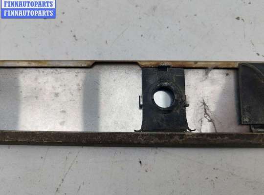 купить Молдинг крышки (двери) багажника на Opel Vectra C (2002-2008)