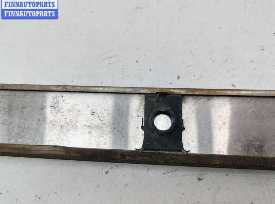 купить Молдинг крышки (двери) багажника на Opel Vectra C (2002-2008)