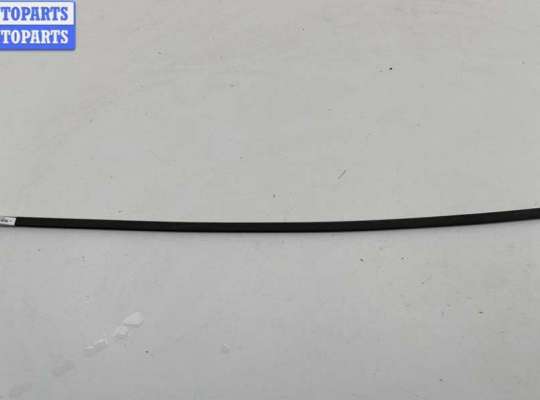 купить Молдинг стекла двери передней правой наружный на BMW 3 E46 (1998-2006)