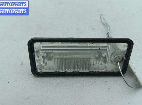 купить Подсветка номера на Audi Q7 4L (2005-2015)