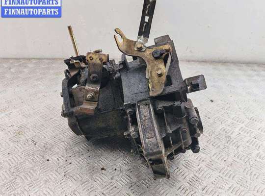 купить КПП 5-ст. механическая на Fiat Stilo