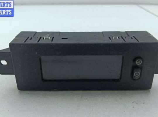 купить Дисплей информационный на Opel Astra G (1998-2004)