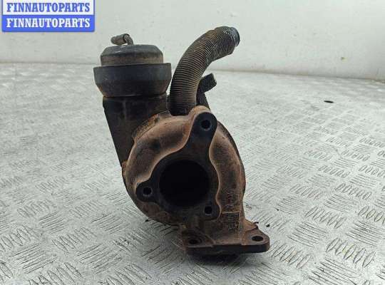 купить Турбина на Opel Astra H (2004-2009)