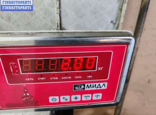 купить Бардачок на Citroen C4 (2004-2010)