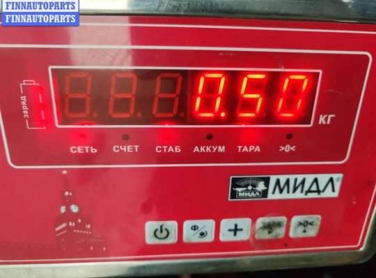 купить Рычаг подвески передний правый на Volkswagen Passat B5+ (GP)