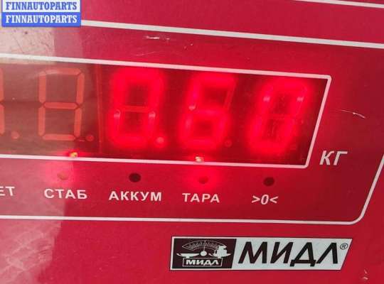 купить Клапан EGR (рециркуляции выхлопных газов) на Volkswagen Golf-4