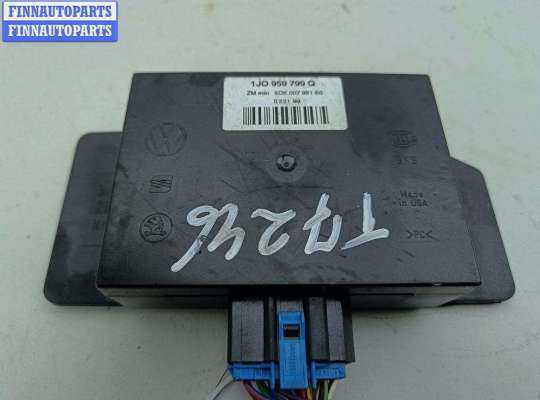 купить Блок комфорта на Volkswagen Passat B5