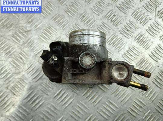 купить Заслонка дроссельная на Audi A4 B5 (1994-2001)