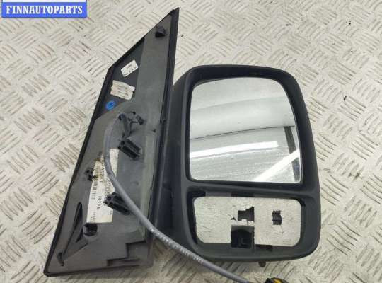 Зеркало наружное правое CT1158316 на Fiat Scudo (2007-2016)