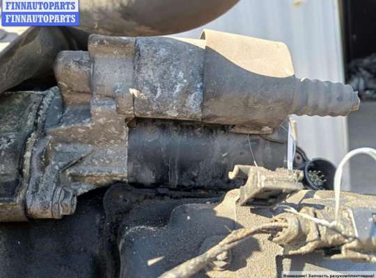 купить Двигатель (ДВС) на Volkswagen Passat B6