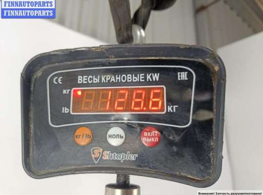 купить Двигатель (ДВС) на Volkswagen Passat B6