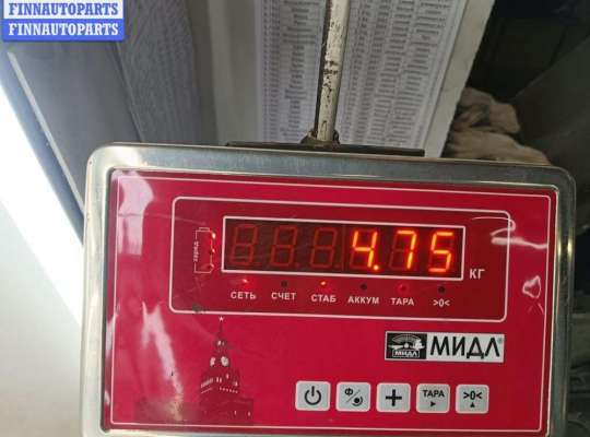 купить Бампер передний на Opel Omega B (1994-2003)