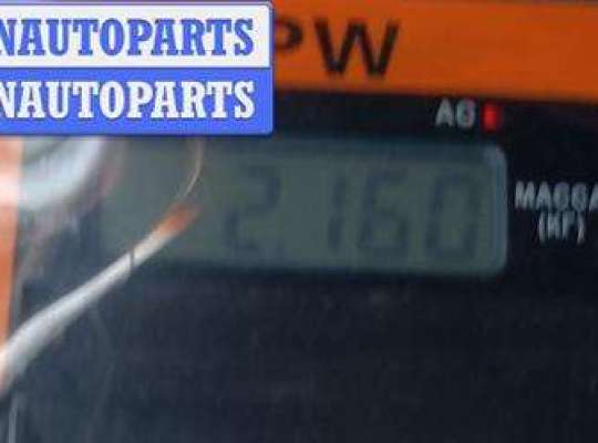 купить Ремень безопасности передний левый на Volvo S80