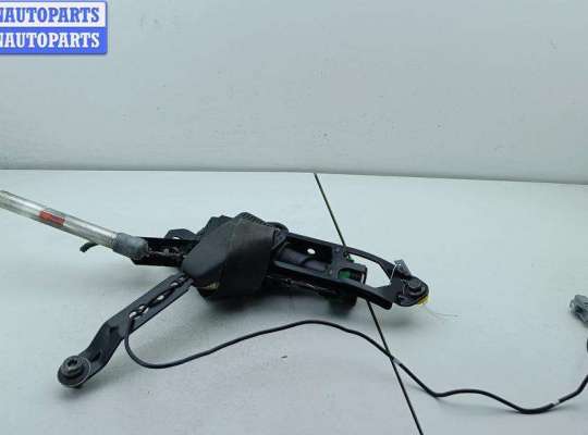 купить Ремень безопасности передний левый на Volvo S80