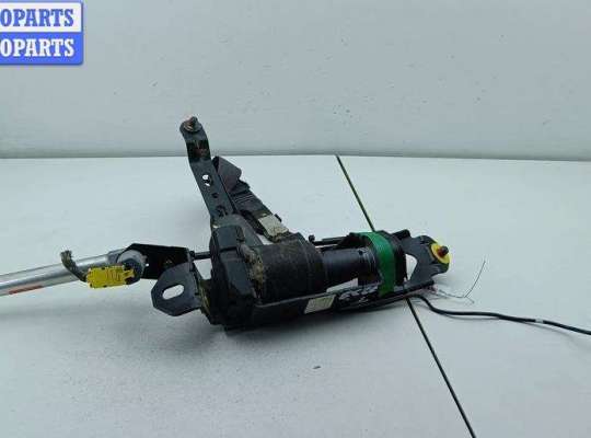 купить Ремень безопасности передний левый на Volvo S80