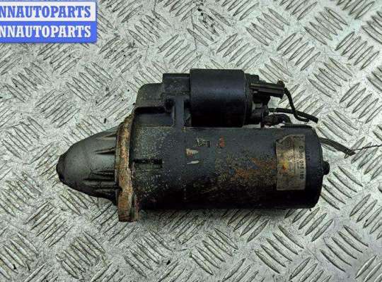 Стартер AU1695650 на Audi 100 C3 (1982-1991)