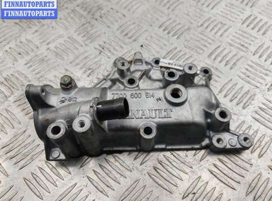 купить Корпус термостата на Renault Espace IV (2002-2014)