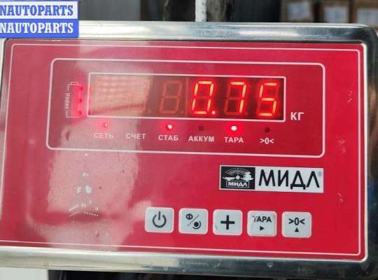 купить Корпус термостата на Renault Espace IV (2002-2014)