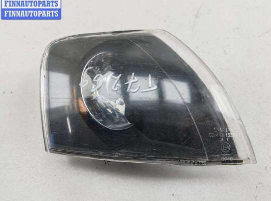 купить Поворотник (указатель поворота) правый на Volkswagen Passat B5