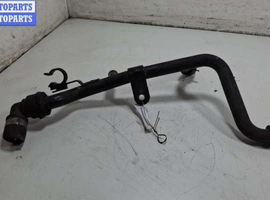 купить Трубка охлаждающей жидкости металлическая на Volkswagen Passat B5+ (GP)