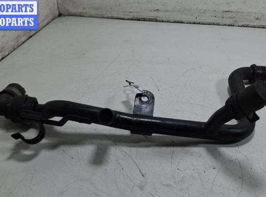 купить Трубка охлаждающей жидкости металлическая на Volkswagen Passat B5+ (GP)