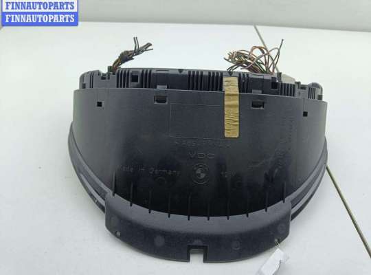 купить Щиток приборный (панель приборов) на BMW 5 E39 (1995-2003)