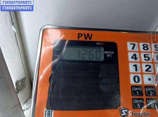 купить Щиток приборный (панель приборов) на BMW 5 E39 (1995-2003)