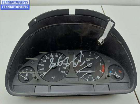 купить Щиток приборный (панель приборов) на BMW 5 E39 (1995-2003)