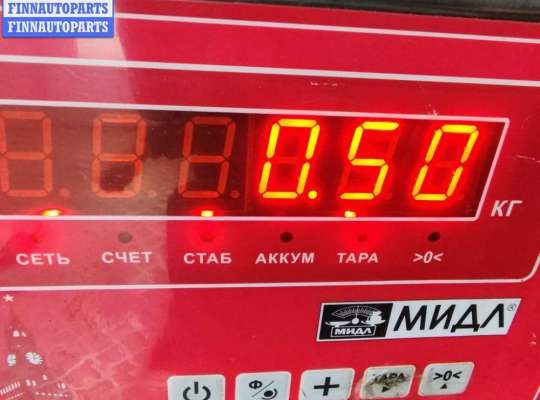 купить Насос топливный на Mercedes C-Class W203 (2000-2006)