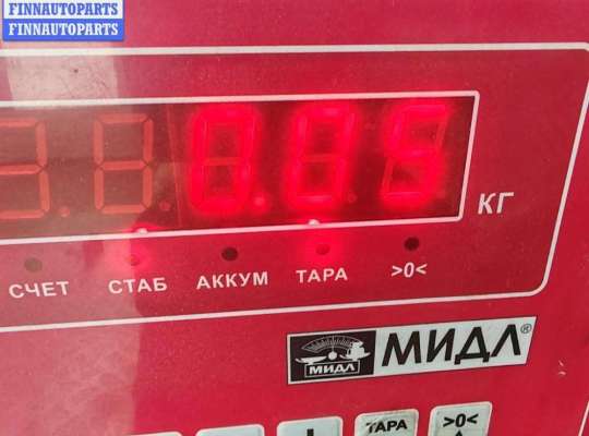 купить Датчик положения дроссельной заслонки на Ford Focus I (1998-2005)