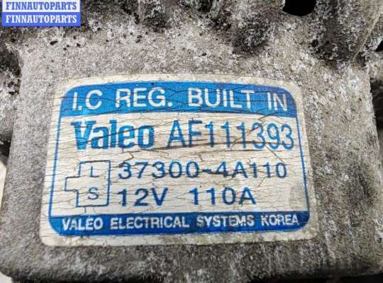 купить Генератор на Kia Sorento 1 (BL, 2002-2009)