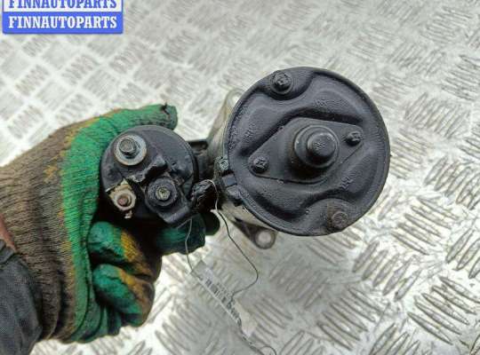 купить Стартер на Opel Astra G (1998-2004)