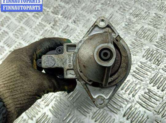 купить Стартер на Opel Astra G (1998-2004)