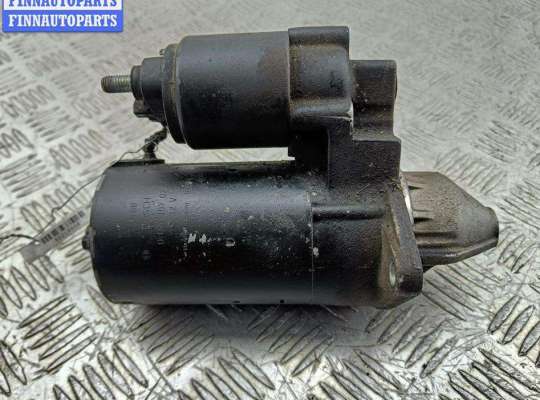 купить Стартер на Opel Astra G (1998-2004)