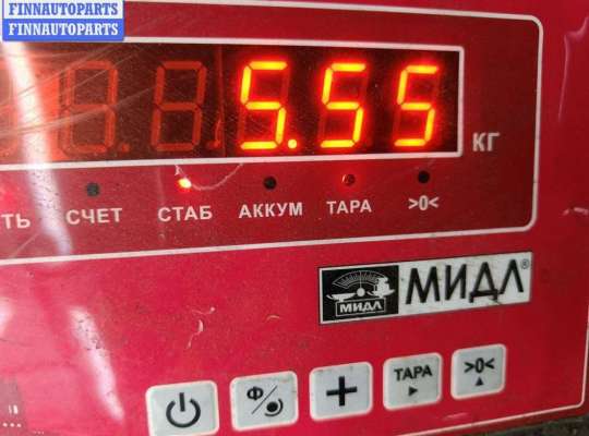 купить Рейка рулевая на Opel Meriva A (2003-2010)