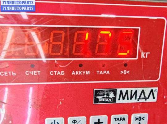 купить Механизм стеклоочистителя переднего (трапеция дворников) на Opel Astra G (1998-2004)