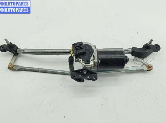 Механизм стеклоочистителя переднего (трапеция дворников) OP2384526 на Opel Astra G (1998-2004)