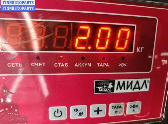 купить Бардачок на Opel Zafira A (1999-2005)