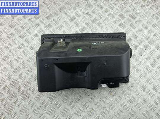 купить Бардачок на Opel Zafira A (1999-2005)