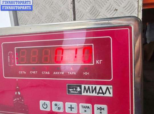 купить Разъем (фишка) проводки на Volkswagen Touareg