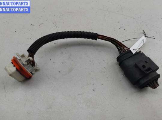 купить Разъем (фишка) проводки на Volkswagen Touareg