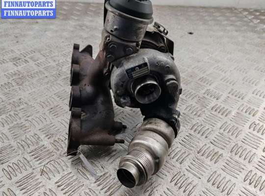купить Турбина на Volkswagen Passat B6