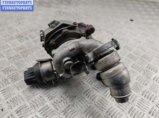 купить Турбина на Volkswagen Passat B6