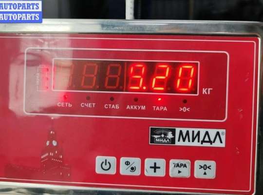 купить Турбина на Volkswagen Passat B6