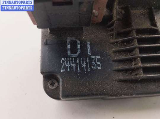купить Замок двери задней правой на Opel Astra G (1998-2004)