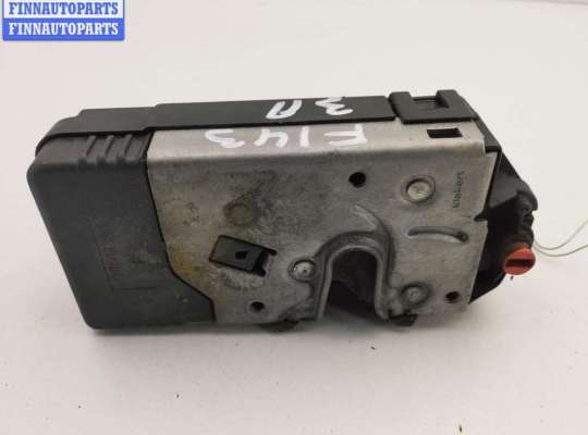Замок двери задней правой OP2427107 на Opel Astra G (1998-2004)