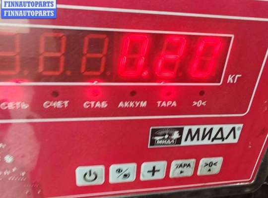 купить Патрубок интеркулера на Volkswagen Sharan (2000-2010)